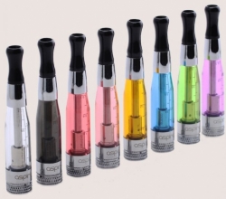 ASPIRE CE5 BDC CLEAROMIZER 1,8OHM 1,8ML CLEAR