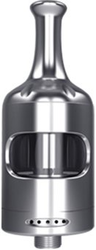 aSpire Nautilus 2S Clearomizer 2,6ml Silver