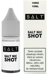 Booster Juice Sauz SALT Nic Shots 10ml - 18mg