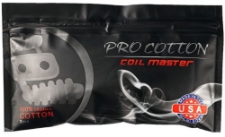 Coil Master Pro Organická bavlna