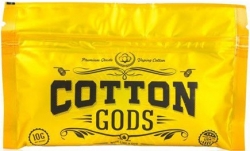Cotton Gods organická vata