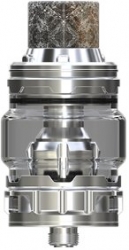 iSmoka-Eleaf ELLO Duro clearomizer 6,5ml Silver