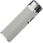 Joyetech eGo AIO Mansion elektronická cigareta 1300mAh Silver