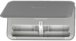 Joyetech eRoll MAC PCC dobijecí pouzdro 2000mAh Silver