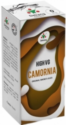 Liquid Dekang High VG Camornia 10ml - 0mg (Tabák s ořechy)