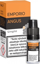 Liquid Emporio SALT Angus 10ml - 12mg