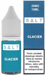 Liquid Juice Sauz SALT Glacier 10ml - 20mg