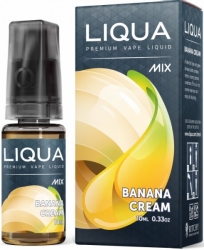 Liquid LIQUA Elements Pina Coolada 10ml - kopie