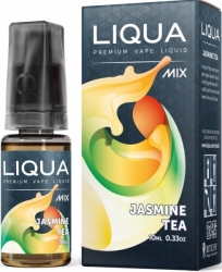 Liquid LIQUA Mix Jasmine Tea 10ml