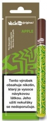 Nick One Original elektronická cigareta Apple 16mg