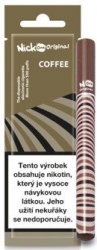 Nick One Original elektronická cigareta Coffee 16mg