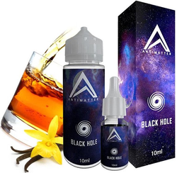 Příchuť Antimatter Shake and Vape 10ml Black Hole