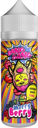 Příchuť BANG BANG Shake and Vape 15ml Merry Berry