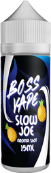 Příchuť Boss Vape Shake and Vape 15ml Slow Joe