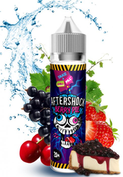 Příchuť Chill Pill Shake and Vape Aftershock 20ml