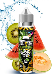 Příchuť Chill Pill Shake and Vape Final Game 20ml