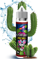 Příchuť Chill Pill Shake and Vape Psycho Lady 20ml