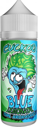 Příchuť CUCKOO Shake and Vape 15ml Blue Lemonade