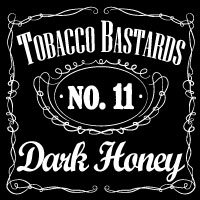 Příchuť Flavormonks 10ml Tobacco Bastards No.11 Dark Honey