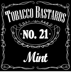 Příchuť Flavormonks 10ml Tobacco Bastards No21 Tobacco Mint