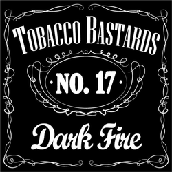 Příchuť Flavormonks 10ml Tobacco Bastards No.37 Dark Fire