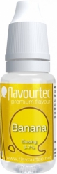 Příchuť Flavourtec Banana 10ml (Banán)