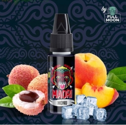 Příchuť Full Moon Maori 10ml HONU