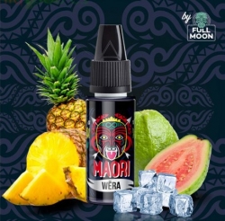 Příchuť Full Moon Maori 10ml WERA