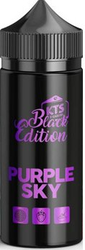 Příchuť KTS Black Edition Shake and Vape 20ml Purple Sky