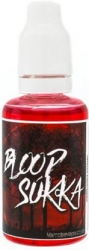 Příchuť Vampire Vape 30ml Blood Sukka