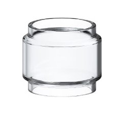 Pyrex tělo pro Smoktech TFV12 Prince clearomizer 8ml Clear