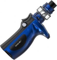 Smoktech Mag Grip TC100W Full Kit Prism Blue-Black