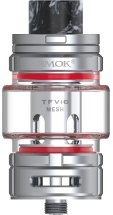 Smoktech TFV16 Tank clearomizer Silver