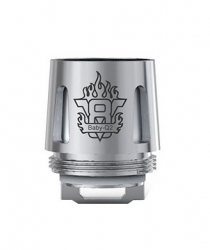 Smoktech TFV8 Baby X4 Core žhavicí hlava 0,15ohm