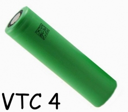 SONY VTC4 18650 2100mAh 30A