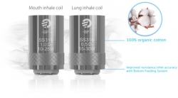 Joyetech Žhavící hlava BF SS316 1,0ohm