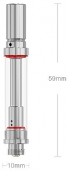 iSmoka-Eleaf iNano Clearomizer 0,8ml