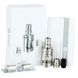 Joyetech CUBIS Pro Clearomizer 4ml Silver