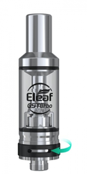 iSmoka-Eleaf GSTurbo Tank clearomizer Silver