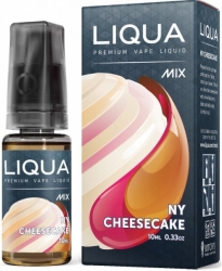 Liquid LIQUA Elements Cheesecake 10ml