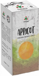 Liquid Dekang Apricot 10ml