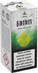 Liquid Dekang Banana 10ml