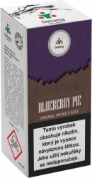 Liquid Dekang Blueberry Pie 10ml