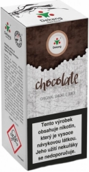 Liquid Dekang Chocolate 10ml