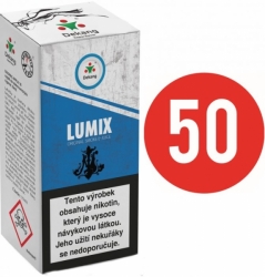 Liquid Dekang Fifty LUMIX 10ml
