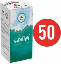 Liquid Dekang Fifty Menthol 10ml