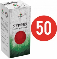 Liquid Dekang Fifty Strawberry 10ml