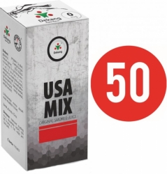 Liquid Dekang Fifty USA Mix 10ml