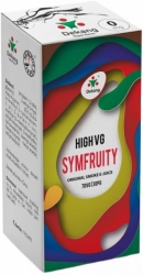 Liquid Dekang High VG Symfruity 10ml - (Ovocný mix)