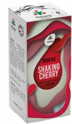 Liquid Dekang High VG Shaking Cherry 10ml (Koktejlová třešeň)